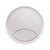 TAPON PASACABLES TPC01 80x22mm BLANCO 22 90 90 ABS 1