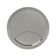 TAPON PASACABLES TPC01 80x22mm GRIS 22 90 90 1