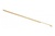 TIRADOR ASA EXTEND 1200MM ALUMINIO ORO CEPILLADO ALUMINO 1200 MM