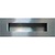 TIRADOR EMBUTIR RECTANGULAR TE08 150x50mm INOX 12,5 150 50 ACERO INOXIDABLE 10