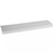 TIRADOR MOD. IZAR ADHESIVO ALUMINIO ALUMINIO PLATA 150 MM