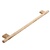 TIRADOR MOD. JOIN MADERA ROBLE ROBLE 26 MM 320 MM
