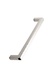 TIRADOR MOD. SQUARE 10 CROMO BRILLO 128 MM 138X10X32 MM ASA