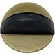 TOPE PUERTA LUX ADHESIVO TP02 ORO 26,3 45 45 25