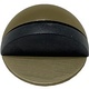 TOPE PUERTA LUX ADHESIVO TP02 ORO MATE 26,3 45 45 25