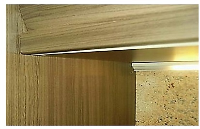 AB SENSOR OCULTO DE ENCENDIDO POR TACTO Y REGULADOR LUMINICO CAPSENS 