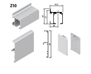 AIR M60 KIT GUIA CORREDERA PARA PUERTA COLGANTE DE PASO 60 KG PLATA MATE KIT CARRIL INDIVIDUAL A PARED ZOCALO 10MM 2 MTS 2 MTS BLANCO CHAMONIX TEXTURADO KIT CARRIL INDIVIDUAL A PARED ZOCALO 10MM 2 MTS BLACK MOKKA TEXTURADO KIT CARRIL INDIVIDUAL A PARED ZOCALO 10MM 3 MTS KIT CARRIL INDIVIDUAL A PARED ZOCALO 10MM PLATA MATE 3 MTS BLANCO CHAMONIX TEXTURADO KIT CARRIL INDIVIDUAL A PARED ZOCALO 10MM 3 MTS BLACK MOKKA TEXTURADO KIT CARRIL INDIVIDUAL A PARED ZOCALO 10MM 4 MTS KIT CARRIL INDIVIDUAL A PARED ZOCALO 10MM PLATA MATE 4 MTS BLANCO CHAMONIX TEXTURADO KIT CARRIL INDIVIDUAL A PARED ZOCALO 10MM 4 MTS BLACK MOKKA TEXTURADO KIT CARRIL INDIVIDUAL A PARED ZOCALO 10MM 