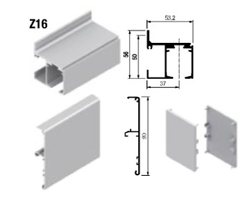 AIR M60 KIT GUIA CORREDERA PARA PUERTA COLGANTE DE PASO 60 KG PLATA MATE KIT CARRIL INDIVIDUAL A PARED ZOCALO 16MM 2 MTS 2 MTS BLANCO CHAMONIX TEXTURADO KIT CARRIL INDIVIDUAL A PARED ZOCALO 16MM 2 MTS BLACK MOKKA TEXTURADO KIT CARRIL INDIVIDUAL A PARED ZOCALO 16MM 3 MTS KIT CARRIL INDIVIDUAL A PARED ZOCALO 16MM PLATA MATE 3 MTS BLANCO CHAMONIX TEXTURADO KIT CARRIL INDIVIDUAL A PARED ZOCALO 16MM 3 MTS BLACK MOKKA TEXTURADO KIT CARRIL INDIVIDUAL A PARED ZOCALO 16MM 4 MTS KIT CARRIL INDIVIDUAL A PARED ZOCALO 16MM PLATA MATE 4 MTS BLANCO CHAMONIX TEXTURADO KIT CARRIL INDIVIDUAL A PARED ZOCALO 16MM 4 MTS BLACK MOKKA TEXTURADO KIT CARRIL INDIVIDUAL A PARED ZOCALO 16MM 