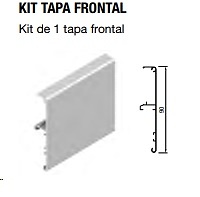 AIR M60 KIT GUIA CORREDERA PARA PUERTA COLGANTE DE PASO 60 KG PLATA MATE KIT TAPA FRONTAL EMBELLECEDORA 2 MTS 2 MTS BLANCO CHAMONIX TEXTURADO KIT TAPA FRONTAL EMBELLECEDORA 2 MTS BLACK MOKKA TEXTURADO KIT TAPA FRONTAL EMBELLECEDORA 3 MTS KIT TAPA FRONTAL EMBELLECEDORA PLATA MATE 3 MTS BLANCO CHAMONIX TEXTURADO KIT TAPA FRONTAL EMBELLECEDORA 3 MTS BLACK MOKKA TEXTURADO KIT TAPA FRONTAL EMBELLECEDORA 4 MTS KIT TAPA FRONTAL EMBELLECEDORA PLATA MATE 4 MTS BLANCO CHAMONIX TEXTURADO KIT TAPA FRONTAL EMBELLECEDORA 4 MTS BLACK MOKKA TEXTURADO KIT TAPA FRONTAL EMBELLECEDORA 