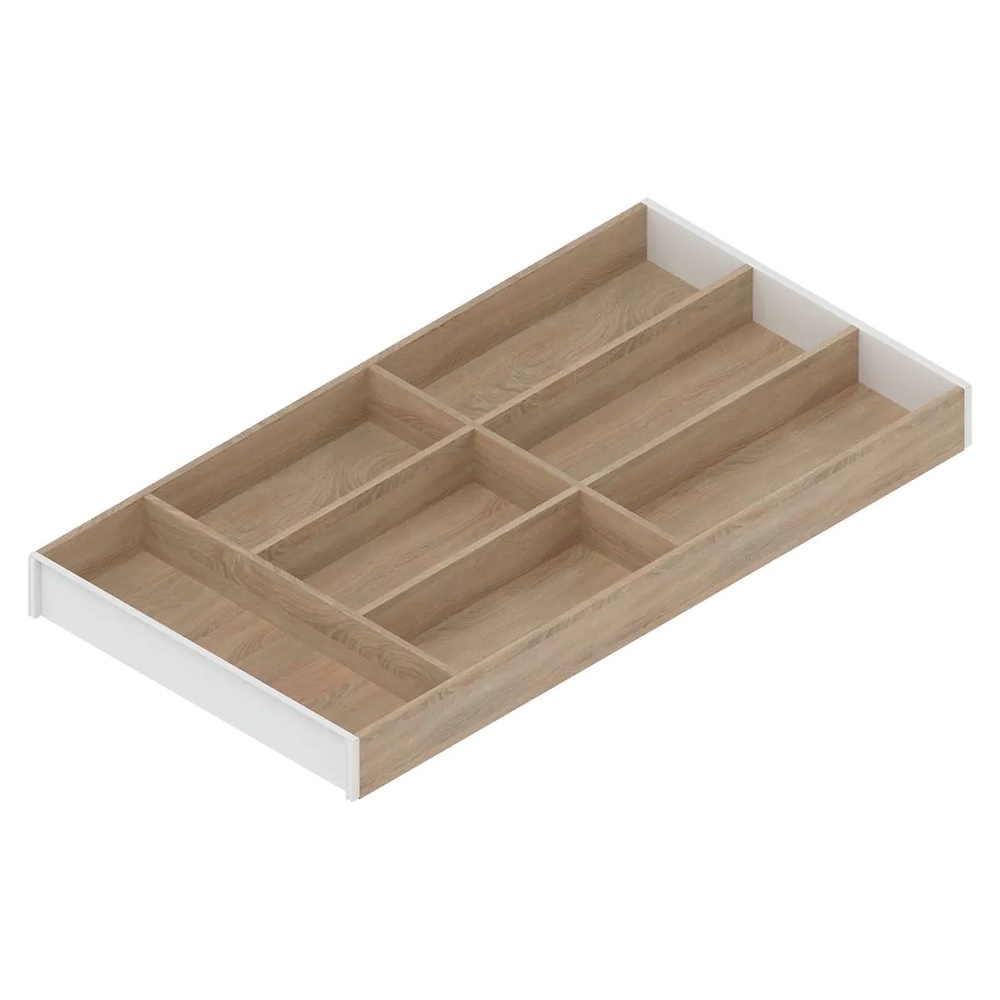 AMBIALINE BANDEJA CUBERTERO PARA CAJONES LEGRABOX DE BLUM 