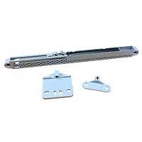 AMORTIGUADOR GUIA GC15 224mm GRIS 