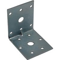 ANGULO PESANTE AN15 60x60x50mm ZN 