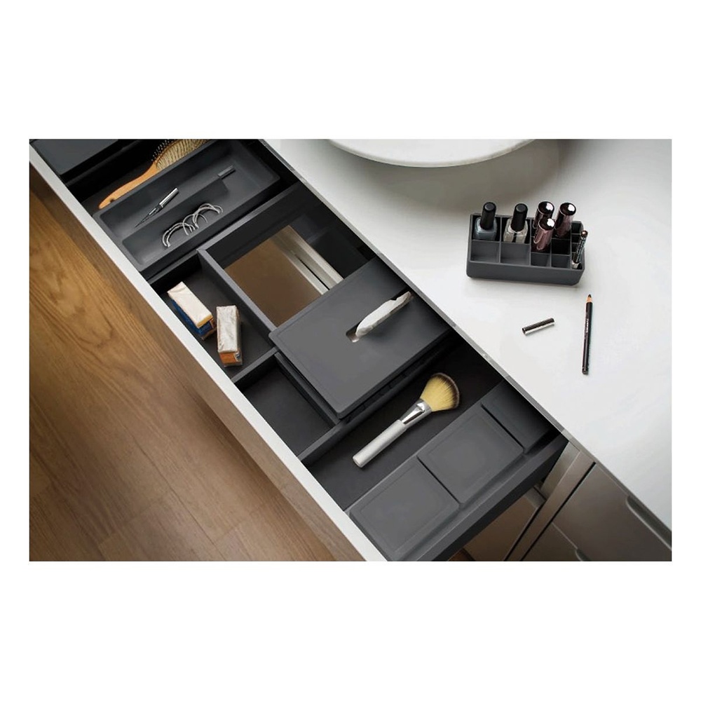 ARGUS ACCESORIOS PARA EL INTERIOR DEL CAJON 
