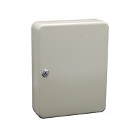 ARMARIO GUARDALLAVES LLV05 GRIS BEIGE 