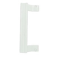 ASA CORREDERA 6809 ALUMINIO BLANCO 43 55 210 ALUMINIO 1 