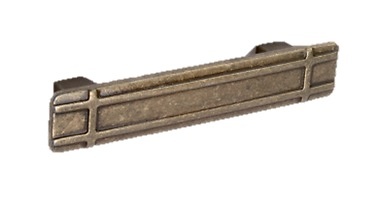 ASA MOD.REJA ZAMAK CUERO 64 MM 90x16 MM ASA 115x23 MM 96 MM ASA CUERO 