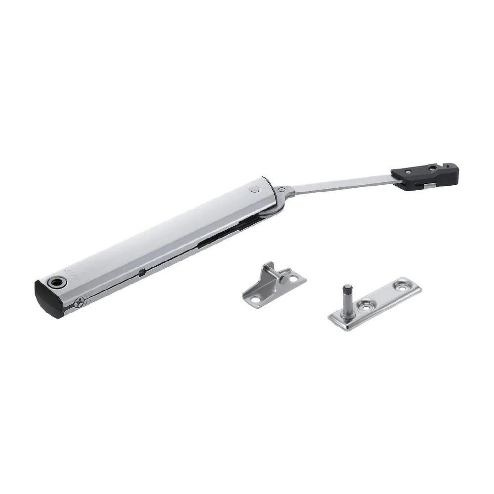 AVENTOS BLUM HK-XS PARA PUERTAS ABATIBLES ASCENDENTES DE PROFUNDIDAD REDUCIDA 