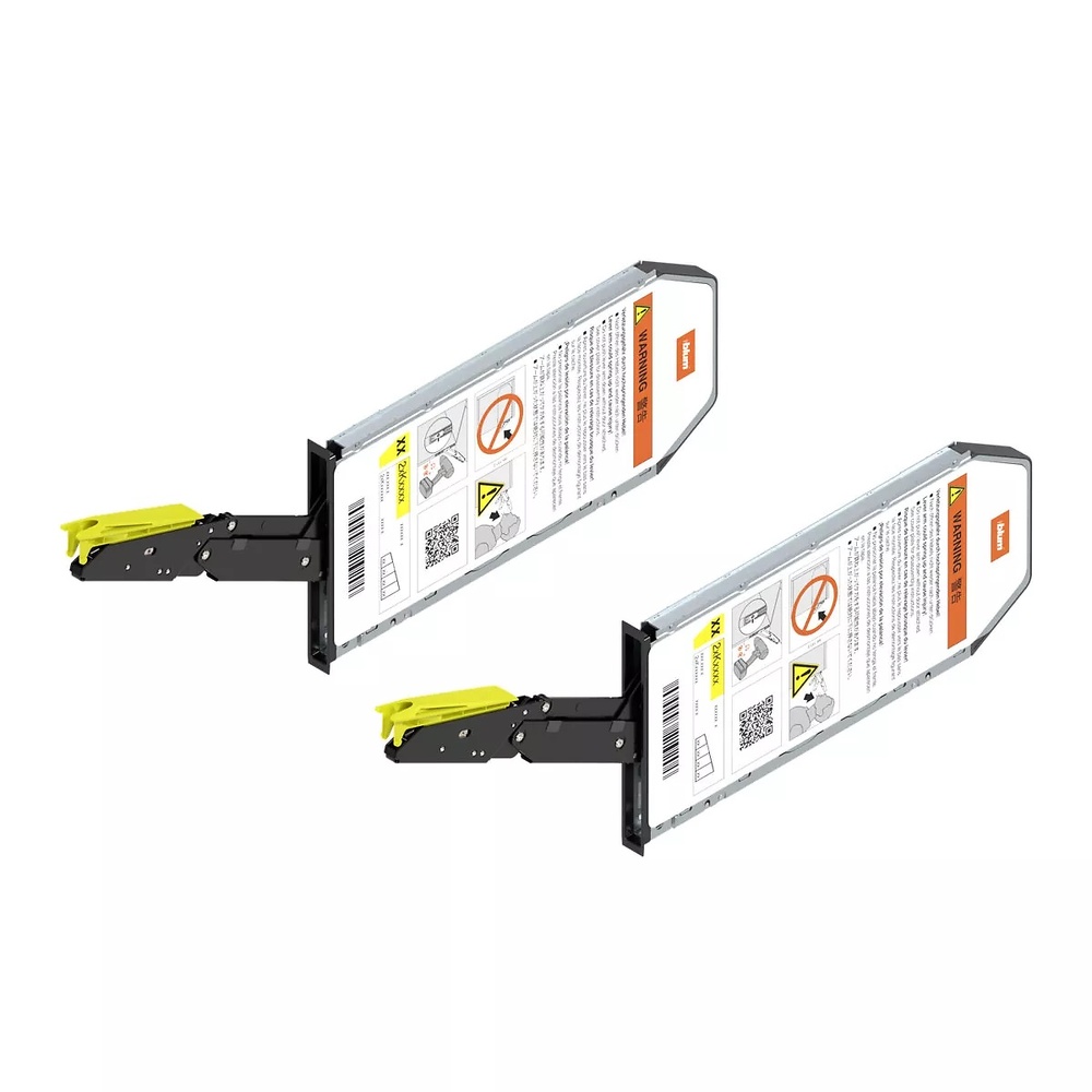 AVENTOS HKi BLUM PARA PUERTAS ABATIBLES EMBUTIDO AL CANTO 18 KG NEGRO ONIX cierre decelerante BLUMOTION 24k2300 embutido 420/1610 1 juego Tipo1 1 juego Tipo1 24k2300 420/1610 Apertura Expulsion TIP-ON embutido NEGRO ONIX 1 juego Tipo2 24k2700 930/2800 cierre decelerante BLUMOTION embutido NEGRO ONIX 1 juego Tipo2 24k2500 930/2800 Apertura Expulsion TIP-ON embutido NEGRO ONIX 1730/5200 1 juego Tipo3 24k2700 cierre decelerante BLUMOTION embutido NEGRO ONIX 1730/5200 1 juego Tipo3 24k2700 Apertura Expulsion TIP-ON embutido NEGRO ONIX 1 juego Tipo4 24k2800 3200/7800 cierre decelerante BLUMOTION embutido NEGRO ONIX 1 juego Tipo4 24k2800 3200/7800 Apertura Expulsion TIP-ON embutido NEGRO ONIX 