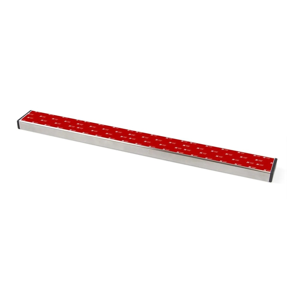 BARRA MAGNETICA ADHESIVA PORTA CUCHILLOS 