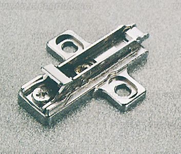 BASES CLIP PARA BISAGRA SALICE MOD. DOMI 