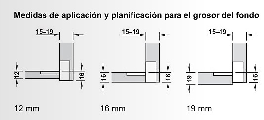 BISAGRA ATO PARA PUERTAS ABATIBLES 