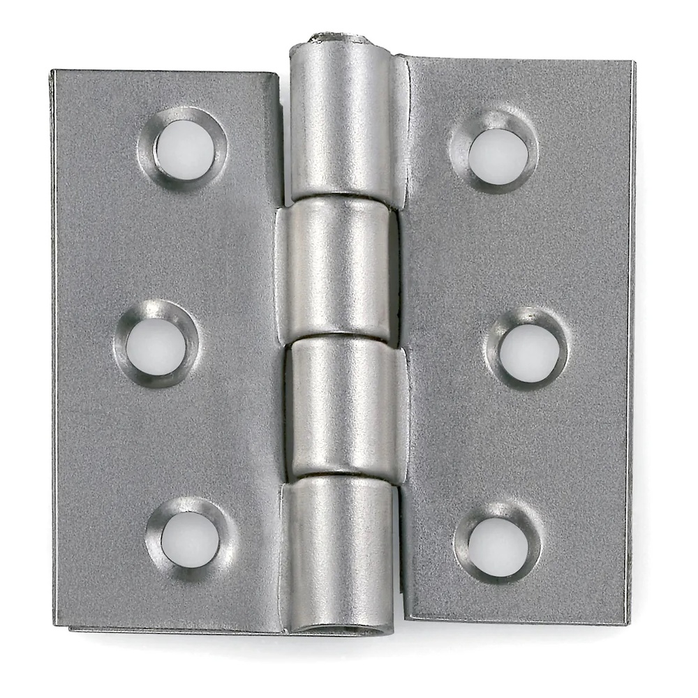 BISAGRA LIBRILLO MOD. 553 DOBLE HOJA ALA RECTA 