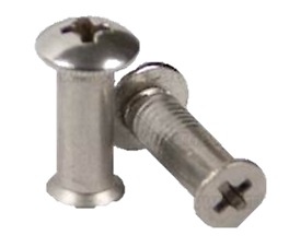 BISAGRA PLANA CABINA SANITARIA CON Y SIN MUELLE ACERO INOX 90 mm 52 mm TORNILLO PASANTE 1 ACERO INOX 