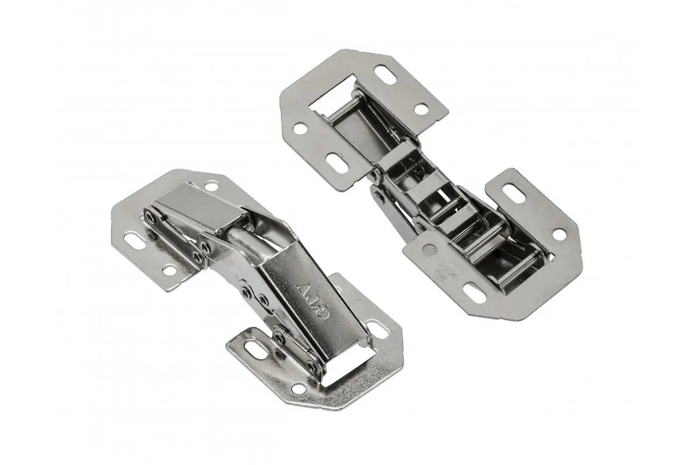 BISAGRA SOBREPONER PISTON GRANDE 