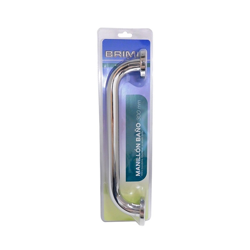 BLISTER MANILLON BAÑO MN10 