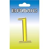 BLISTER NUMEROS LATON 0-9 NM1 100mm LATON LATON PULIDO 10 100 170 LATON 1 