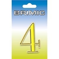 BLISTER NUMEROS LATON 0-9 NM1 100mm LATON LATON PULIDO 10 100 170 LATON 1 