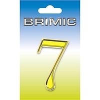 BLISTER NUMEROS LATON 0-9 NM1 100mm LATON LATON PULIDO 10 100 170 LATON 1 