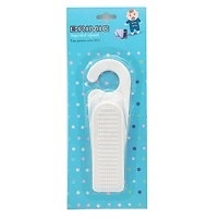 BLISTER TOPE PUERTA CUÑA SI15 BLANCO 