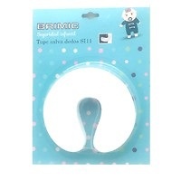 BLISTER TOPE SALVA DEDOS SI11 20mm BLANCO 