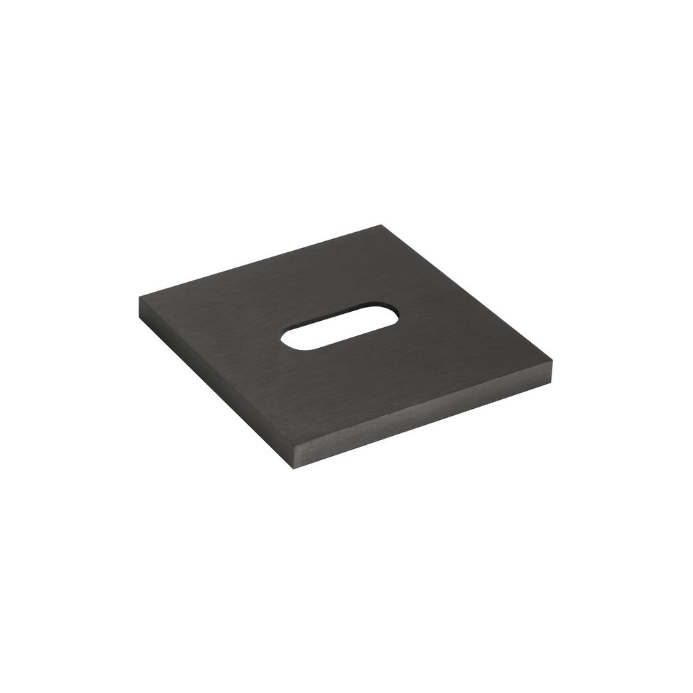 BOCALLAVE CUADRADO FINE BORJAS 50 X 50 MM 4 MM - BY DESIGN DND MARTINELLI 