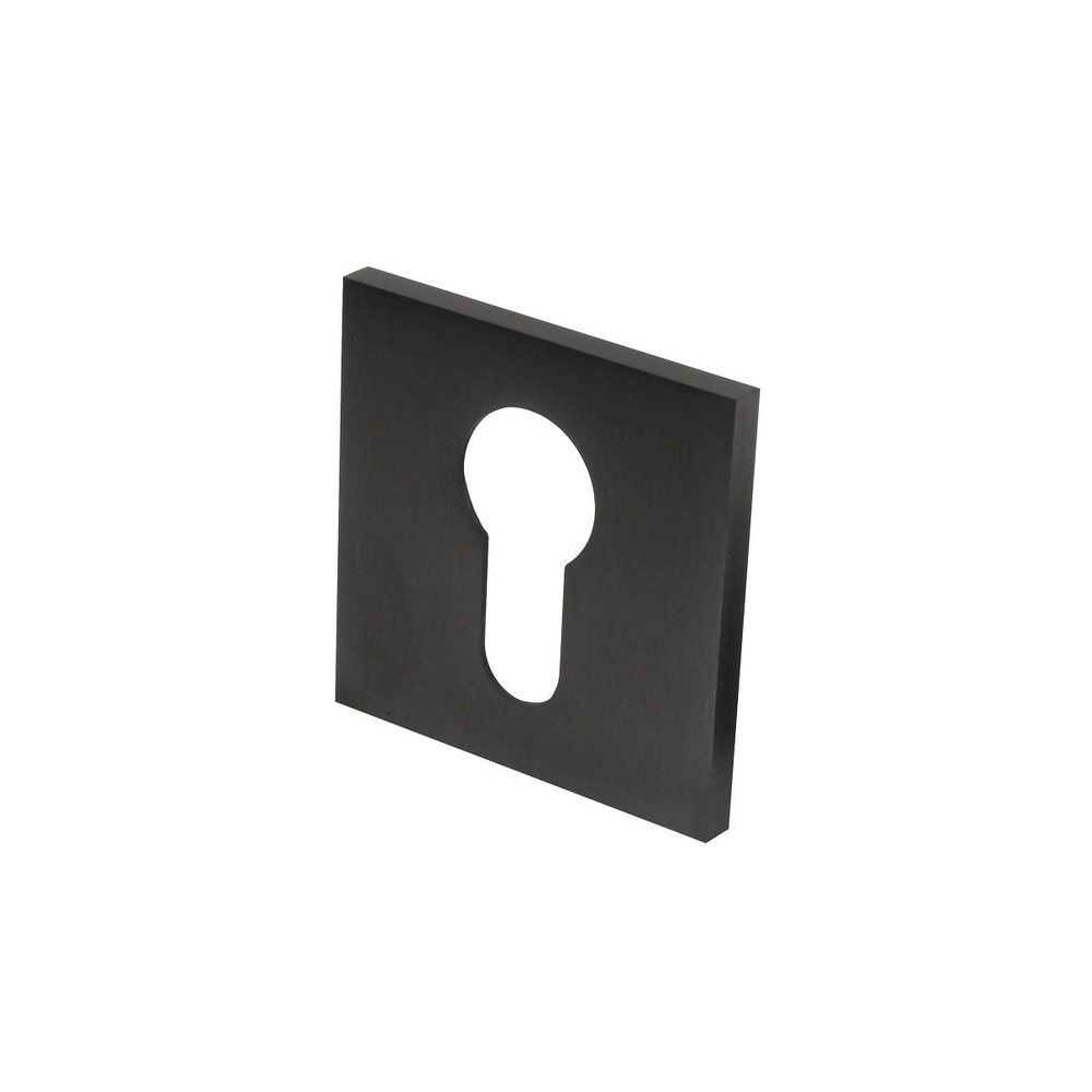 BOCALLAVE CUADRADO FINE SERRETA 50 X 50 MM 4 MM - BY DESIGN DND MARTINELLI 