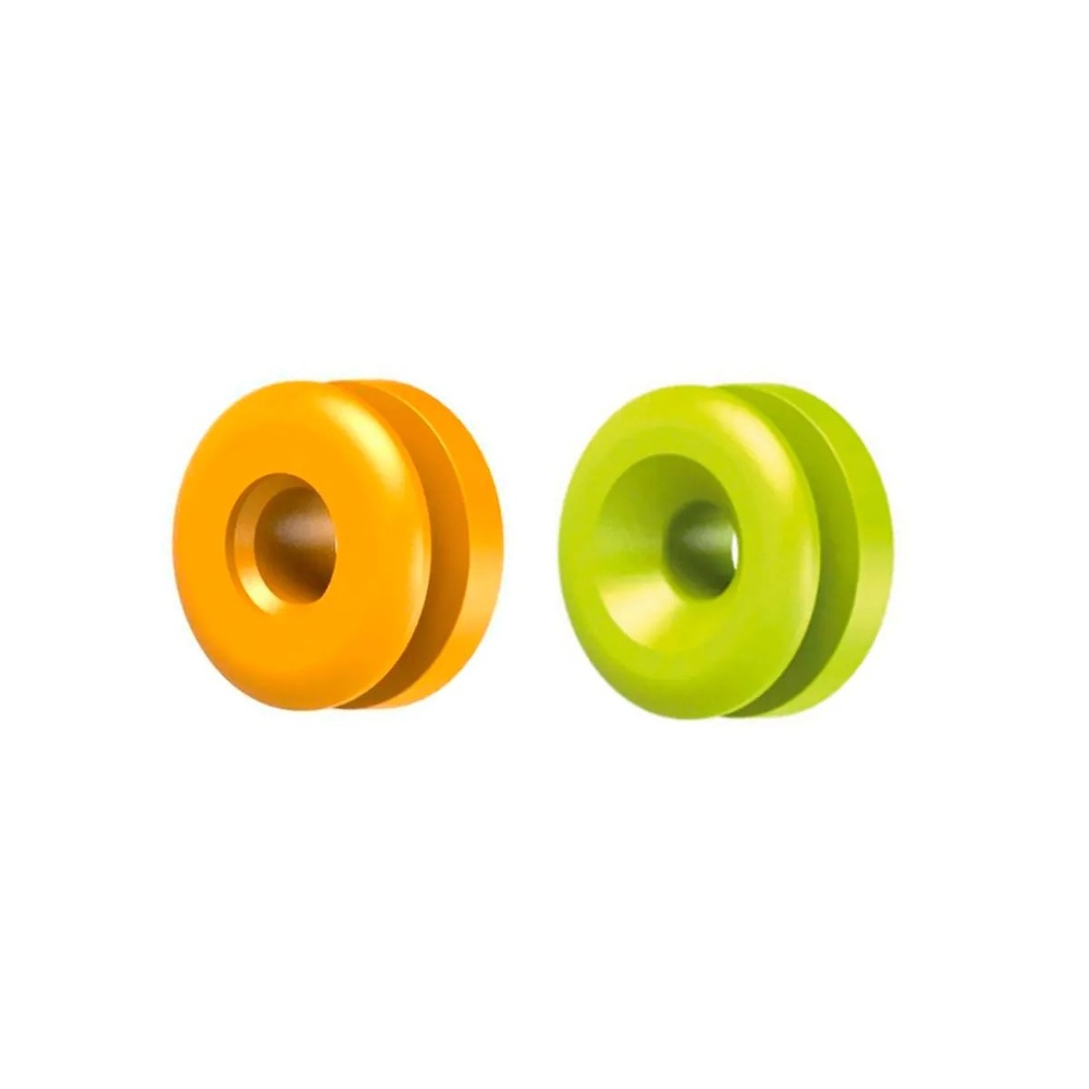BOTON CONECTOR DE RECAMBIO PARA SISTEMA DE PANELADO BUTTON-FIX 