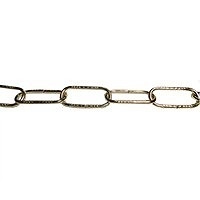 CADENA REDONDA GRABADA CDN05 3,4x43MM LATONADO 15 43 3,4 MM 1000 ACERO 10 1 1000 15 3,4 MM 43 ACERO LATONADO 