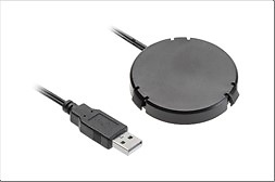CARGADOR INALÁMBRICO PANELABLE, CABLE DE 1,5M 