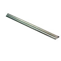 CARRIL SUELO POL10 2mts GALVANIZADO 7 185 2000 ACERO 5 