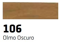 CERAS BLANDAS 106 R-106 OLMO OSCURO 10 UNIDADES 