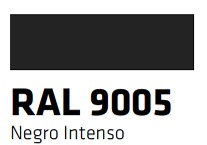 CERAS BLANDAS RAL9005 R-9005 NEGRO 1 UNIDAD 