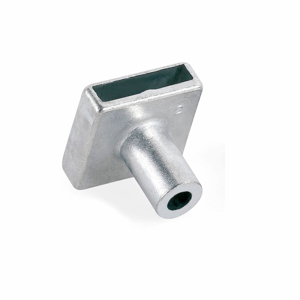 CERRADURA CENTRALIZADA PARA BUCKS CON CIERRE FRONTAL 2018 OJMAR CINCADO PIVOTE 13MM ZAMAK CINCADO PIVOTE 20MM ZAMAK 