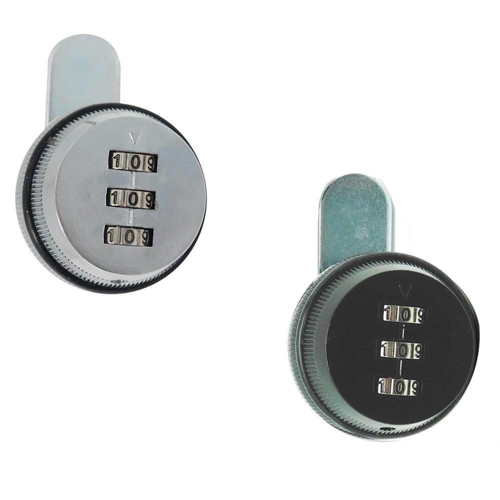 CERRADURA COMBINACION TAQUILLA CM13 
