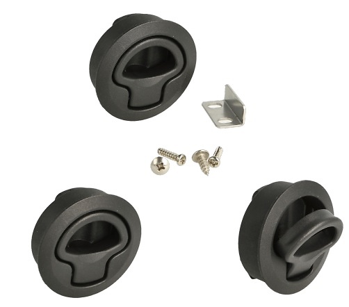 CERRADURA MODELO SLAM LOCK BOAT 