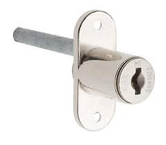 CERRADURA SERIE26 CENTRALIZADA BOMBILLO EXTRAIBLE 2634 BUCKS CIERRE FRONTAL Y ANTIVUELCO CROMADO CERRADURA LLAVES DISTINTAS M1 CERRADURA LLAVES IGUALES M1 CROMADO 