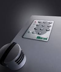 CERRADURA TECLADO SICURA 