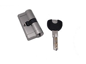 CILINDRO SEGURIDAD CS01 LEVA15 ANTI-BUMPING-TALADRO-SNAP-GANZUA-DOBLE EMBRAGUE 