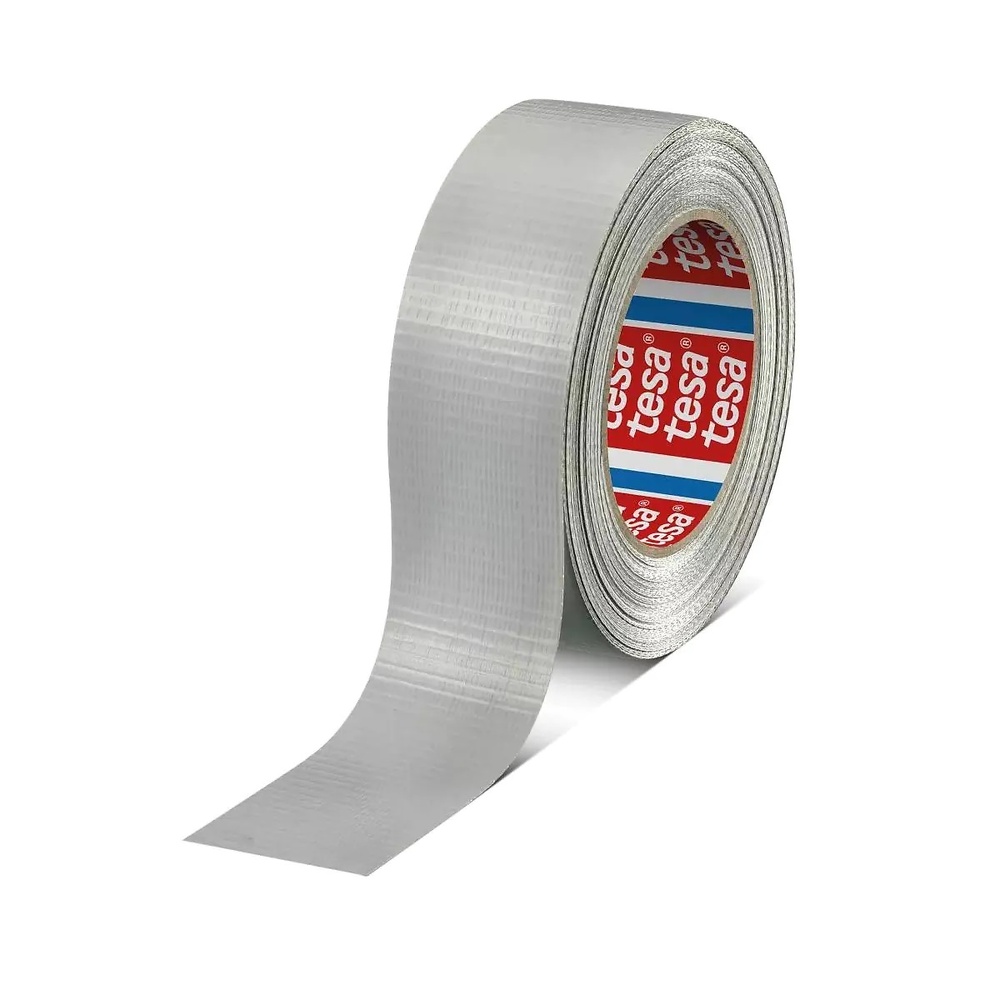 CINTA AMERICANA GRIS TESA 