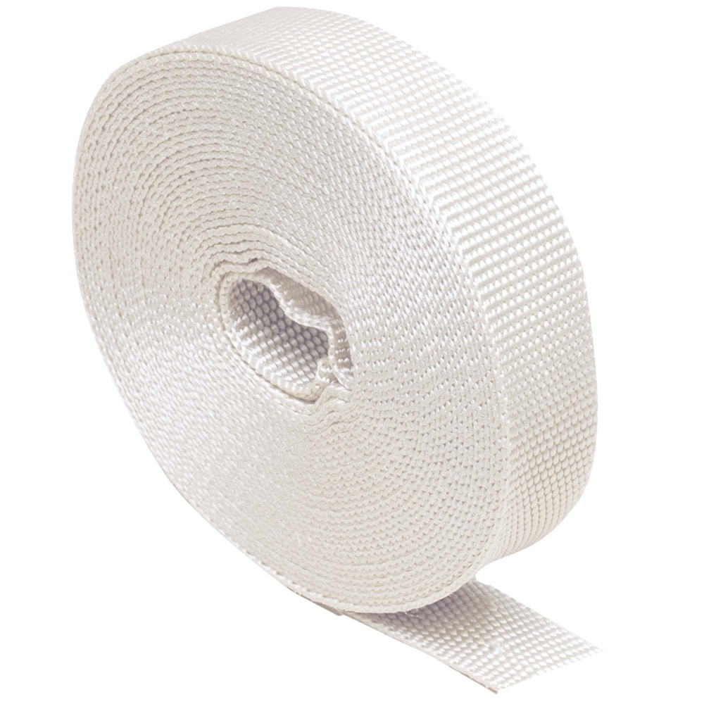 CINTA PERSIANA PR26 14mm BLANCO 14 100 6 MTS POLIPROPILENO 1 